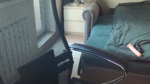 Snapshot of alabama1_ chatting on 12.18.24 Alisha online show from 12.18.24