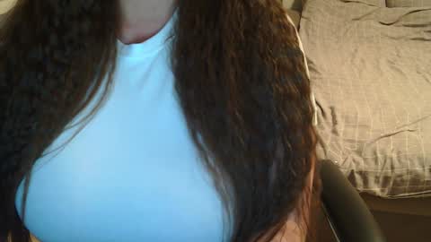 Snapshot of alabama1_ chatting on 12.24.24 Alisha online show from 12.24.24