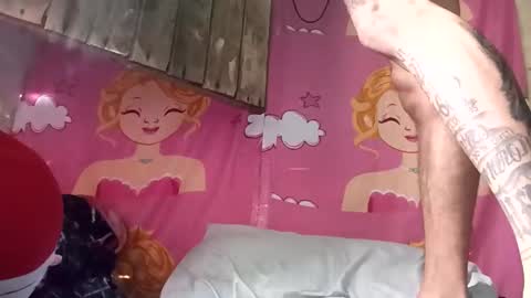 aladin0223 online show from 11.03.25