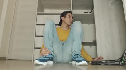 aladino_ms online show from 09.21.25