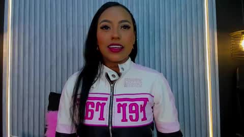 Alahia  online show from 01.14.26