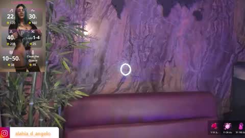 ALAHIA online show from 11.14.25