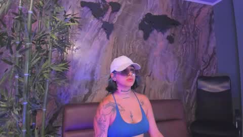 ALAHIA online show from 12.17.25