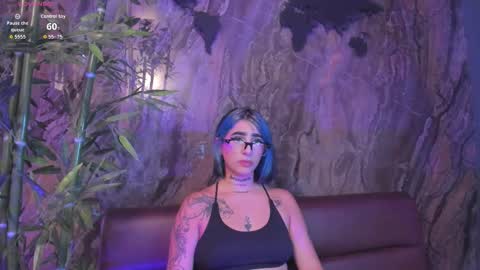 ALAHIA online show from 01.11.26