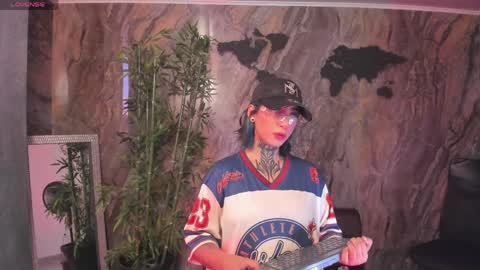 ALAHIA online show from 04.01.26