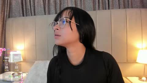 alahia_hank online show from 10.29.25