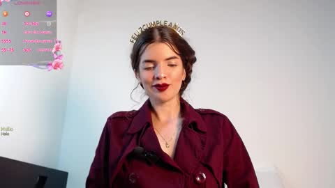           online show from 11.06.25