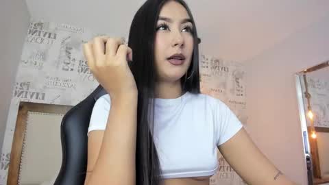  A L A H I A  online show from 03.17.26