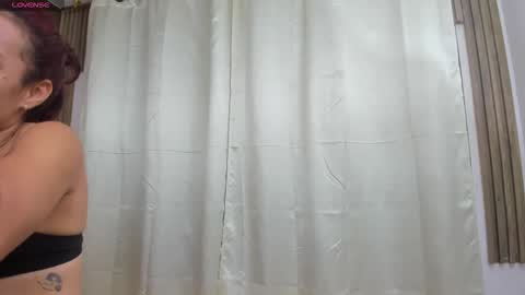 AlahiaEvanss online show from 05.05.26
