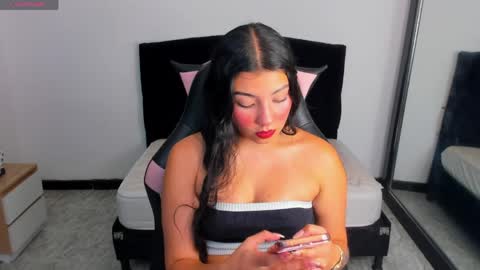 Snapshot of alahiiagp chatting on 04.30.26 Carol perez online show from 04.30.26