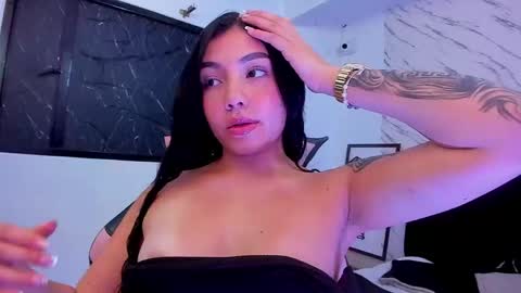 Snapshot of alahiiagp chatting on 05.28.26 Carol perez online show from 05.28.26