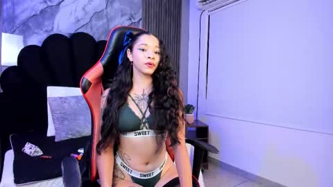 alahyapalmer_ online show from 09.16.25