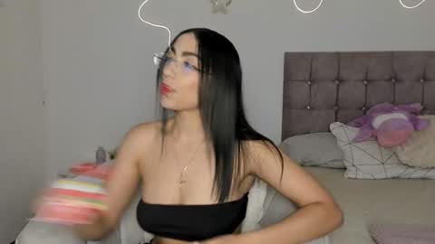 Snapshot of alaia_alegria chatting on 03.23.26 Alaia Alegria online show from 03.23.26