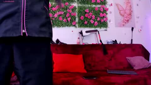 Alaia online show from 10.13.25