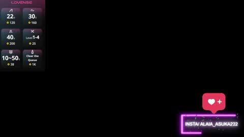 Alaia online show from 11.10.25