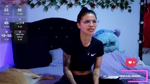 Alaia online show from 11.19.25