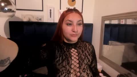 Snapshot of alaia_carter chatting on 05.12.26 Alaia Carter online show from 05.12.26