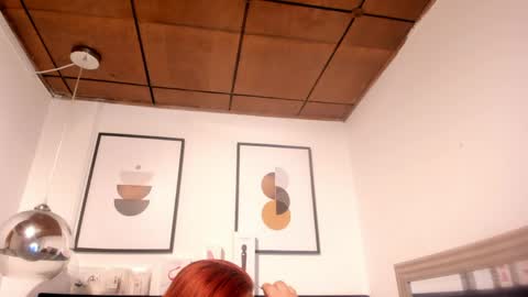Snapshot of alaia_carter chatting on 05.13.26 Alaia Carter online show from 05.13.26