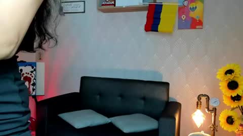 Snapshot of alaia_love77 chatting on 07.06.26 Alaia online show from 07.06.26