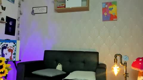 Snapshot of alaia_love77 chatting on 07.13.26 Alaia online show from 07.13.26