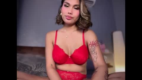 Alaia cutie online show from 08.10.26