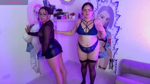 Snapshot of alaia_rossetti chatting on 03.23.26 alaia online show from 03.23.26