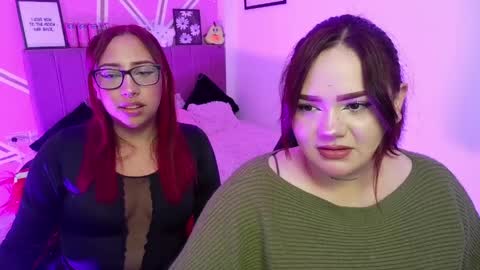 Snapshot of alaia_rossetti chatting on 04.02.26 alaia online show from 04.02.26