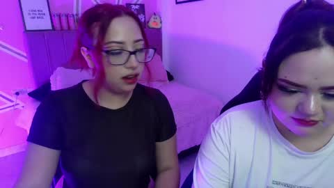 Snapshot of alaia_rossetti chatting on 04.05.26 alaia online show from 04.05.26