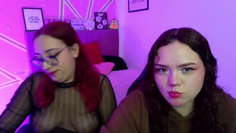 Snapshot of alaia_rossetti chatting on 04.09.26 alaia online show from 04.09.26