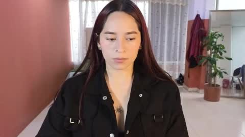 Snapshot of alaia_skater chatting on 09.15.25 Alaia Skater online show from 09.15.25