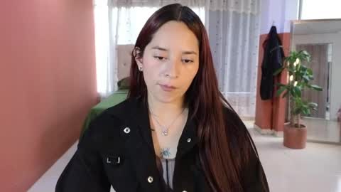 Snapshot of alaia_skater chatting on 09.28.25 Alaia Skater online show from 09.28.25