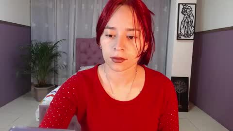 Snapshot of alaia_skater chatting on 10.10.25 Alaia Skater online show from 10.10.25