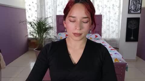 Alaia Skater online show from 12.15.25