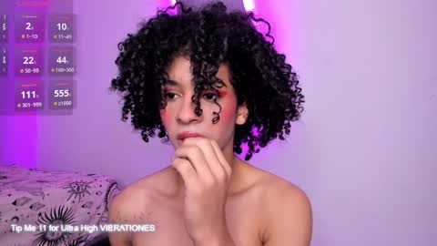 alaiasexygirl online show from 03.27.26