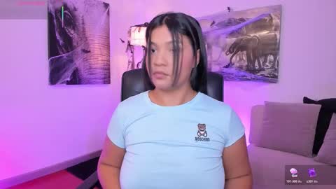 Alaia online show from 10.29.25