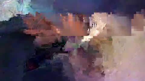 Snapshot of alain420 chatting on 01.16.25 Tom online show from 01.16.25