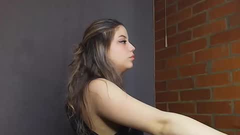 alaina_blessed online show from 02.25.26