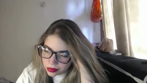 alaina_blessed online show from 05.02.26