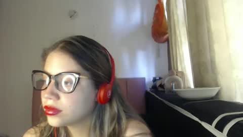 alaina_blessed online show from 05.05.26