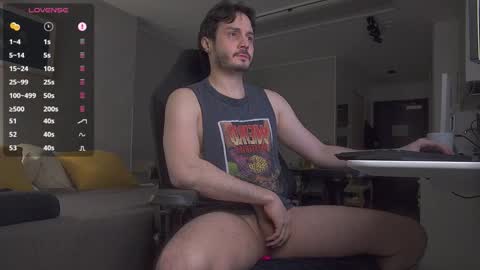 Maxi  online show from 10.27.25