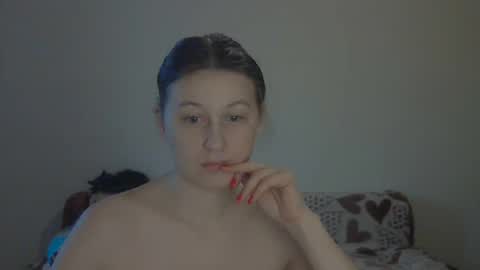 Snapshot of alalaska_ana chatting on 12.19.24 Anna online show from 12.19.24