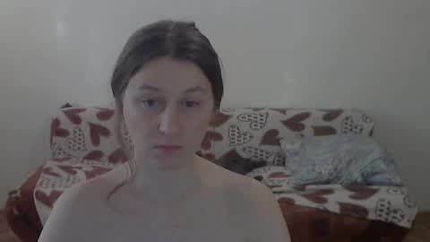 Snapshot of alalaska_ana chatting on 01.24.25 Anna online show from 01.24.25