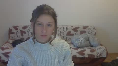 Snapshot of alalaska_ana chatting on 01.25.25 Anna online show from 01.25.25