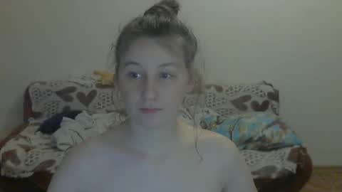 Snapshot of alalaska_ana chatting on 01.31.25 Anna online show from 01.31.25