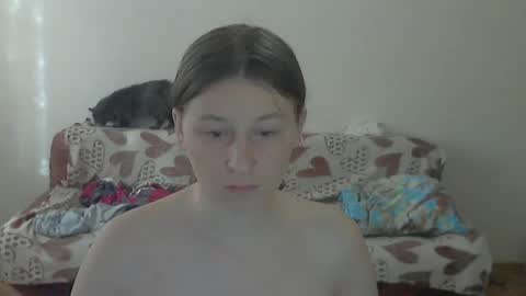 Snapshot of alalaska_ana chatting on 02.21.25 Anna online show from 02.21.25