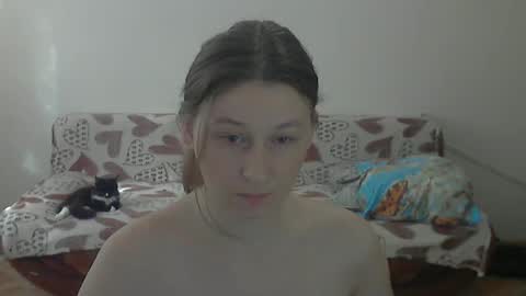 Snapshot of alalaska_ana chatting on 03.06.25 Anna online show from 03.06.25