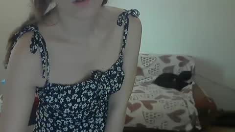 Snapshot of alalaska_ana chatting on 03.07.25 Anna online show from 03.07.25