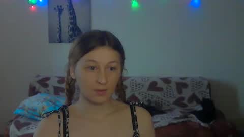 Snapshot of alalaska_ana chatting on 12.20.25 Anna online show from 12.20.25