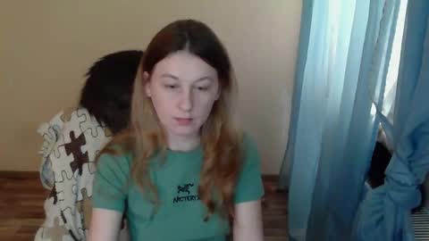 Anna online show from 04.11.26