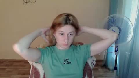 Snapshot of alalaska_ana chatting on 06.16.26 Anna online show from 06.16.26